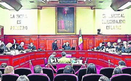 IFT espera fallo de la SCJN; CIRT pide cuidar libertad de expresión