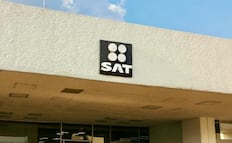 SAT reporta aumento de 2.6% en ingresos tributarios; supera lo previsto en el primer bimestre de 2026