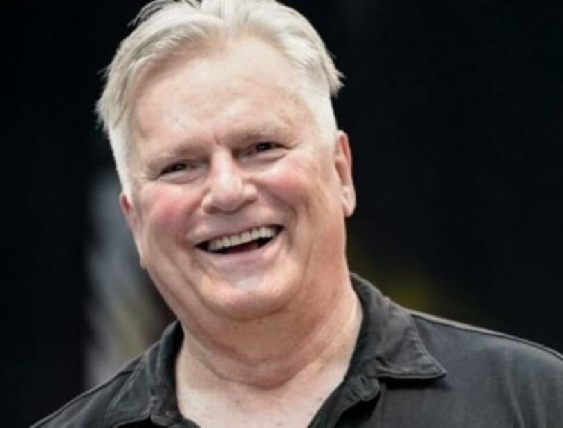 MacGyver: así luce a sus 72 años Richard Dean Anderson