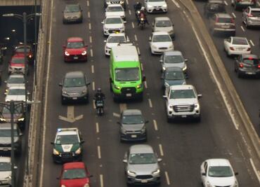 Multa por exceso de velocidad en CDMX: ¿de cuánto es en 2025?
