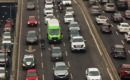 Multa por exceso de velocidad en CDMX: ¿de cuánto es en 2025?