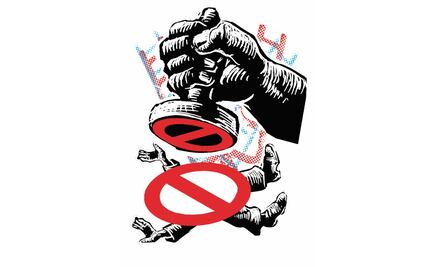 Empieza cacería política de EU: ¿visazos, no apapachos?