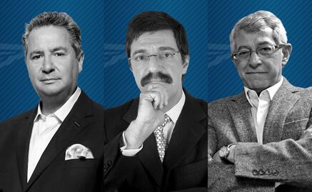 “Reforma judicial, derrota y seria fractura de la oposición”: expertos