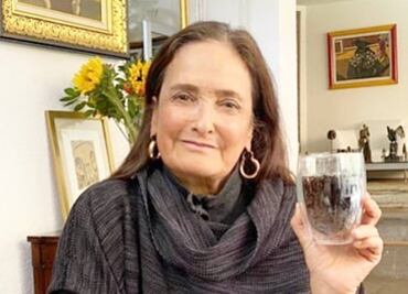 Difunden presunto audio de Patricia Armendáriz gritándole a personas de la Selva Lacandona