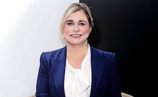 Maru Campos: “en Sinaloa normalizan la narcopolítica”; yo sólo hago mi trabajo, dice