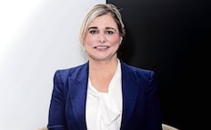 Maru Campos: “en Sinaloa normalizan la narcopolítica”; yo sólo hago mi trabajo, dice