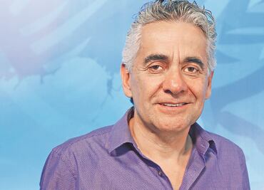 "El medio ambiente, tema de seguridad nacional"