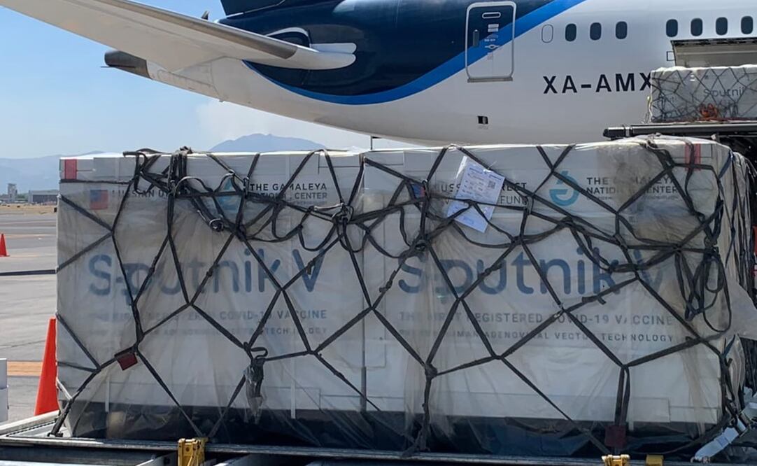 Foto: Manuel Espino/EL UNIVERSAL 