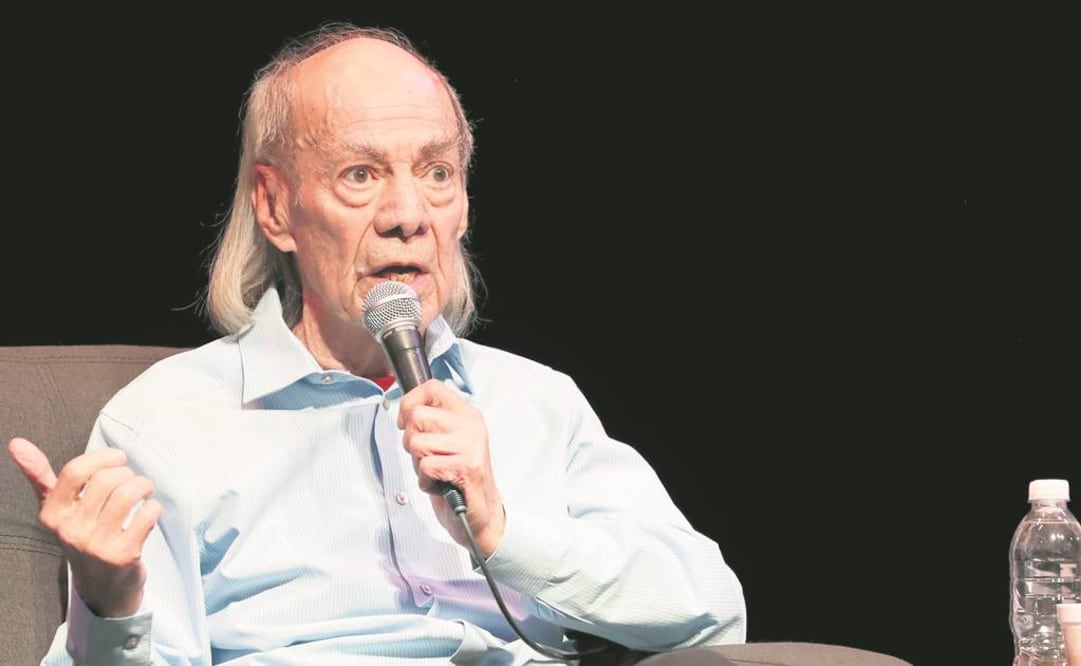 FOTO: Juan Boites/EL UNIVERSAL.