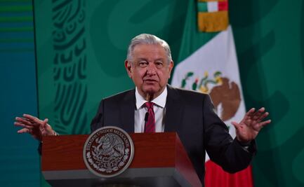 No quiero que le pongan mi nombre a calles ni levanten estatuas en mi honor: AMLO