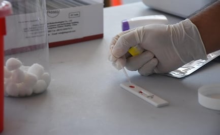 Llegarán a Chiapas 45 mil dosis de vacunas contra Covid entre hoy y mañana