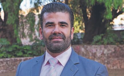 ¿Alista gobierno de David Monreal “magistrado carnal”?