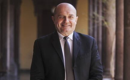 Sinfónica de Jalisco estrena batuta con Jesús Medina Villarreal