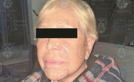 Por hija, PDI halló a Alejandra Barrios