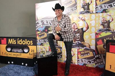 Julión Álvarez: no soy misógino