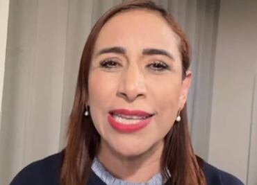 Adriana Dávila reconoce ventaja de Jorge Romero en elección a dirigencia del PAN; cuestiona la legitimidad del proceso