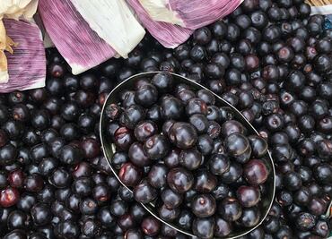 Por estas razones debes de comer más capulines