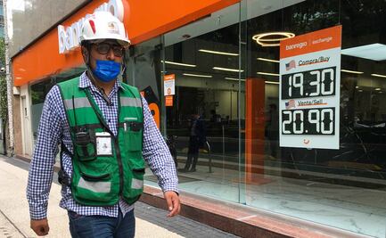 Sacude a peso la inflación en Estados Unidos