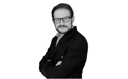 “Nuestro derecho a un aeropuerto de Primer Mundo”