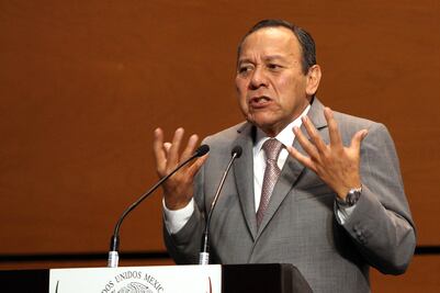 Permanente convocará a "extra" por Sistema Anticorrupción