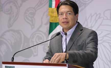 Morena busca prohibir al gobierno federal la condonación de impuestos 