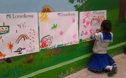 Solicita Bienestar a Corte definir si jueces pueden conceder suspensiones por estancias infantiles