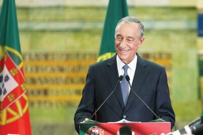 Presidente de Portugal convoca elecciones anticipadas para el 18 de mayo; serán los terceros comicios en 4 años 