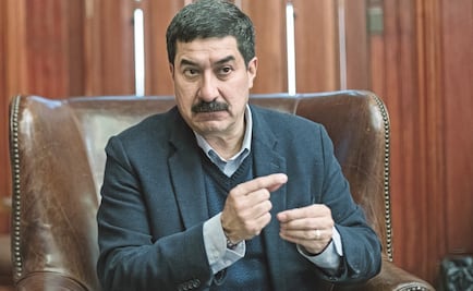 Para rescatar al PAN, debemos saber qué pasó en la elección de Puebla: Corral