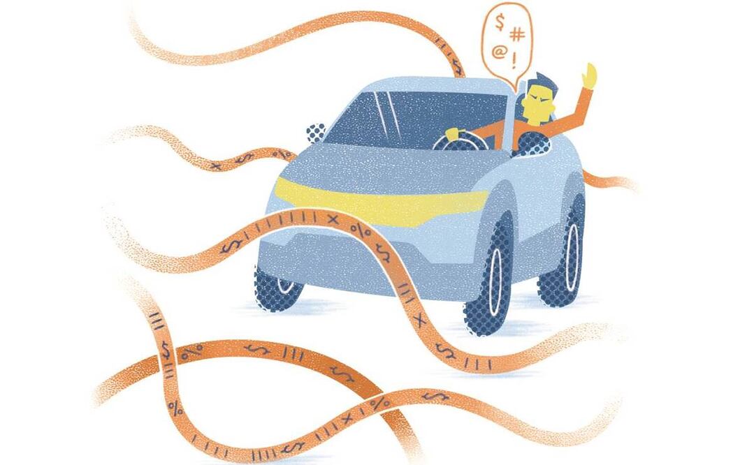 Ilustración: Iván Vargas. EL UNIVERSAL