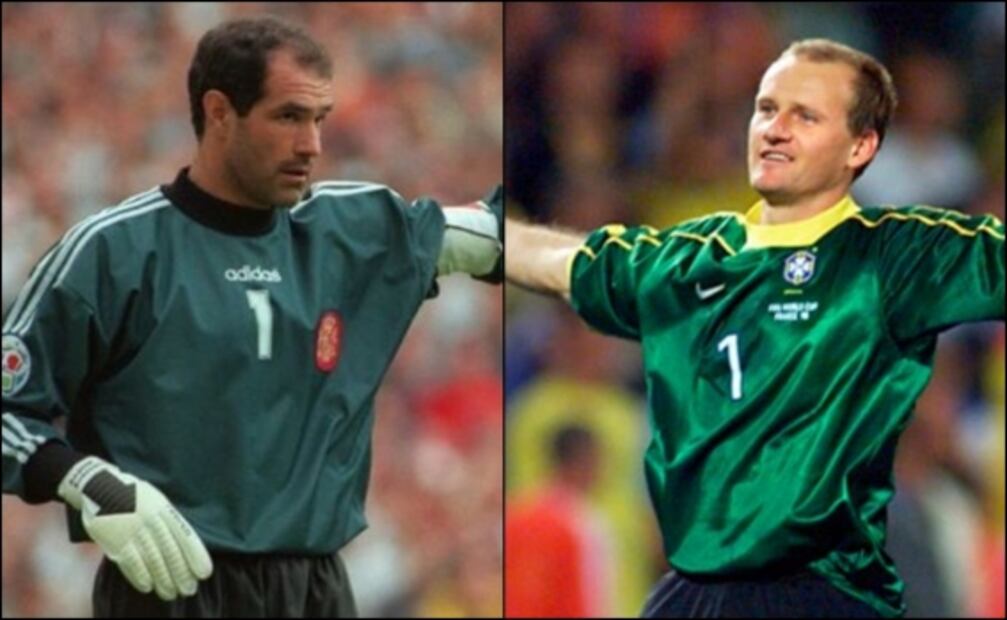 Día Internacional del Portero y estos son los mejores de los últimos tiempos