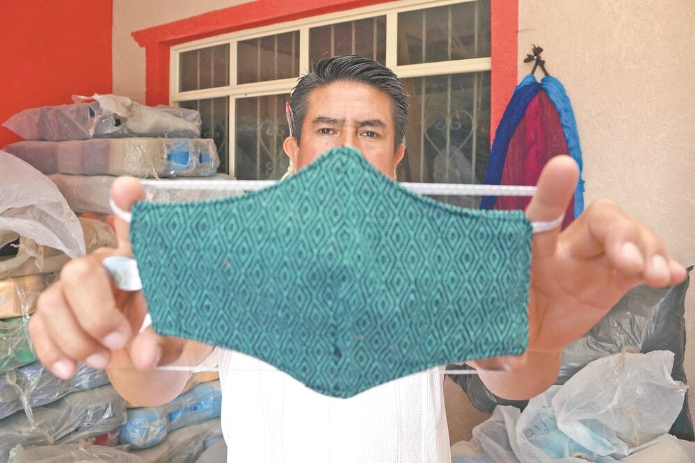 Foto: Edwin Hernández. EL UNIVERSAL