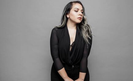Carla Morrison prepara documental