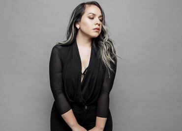 Carla Morrison prepara documental