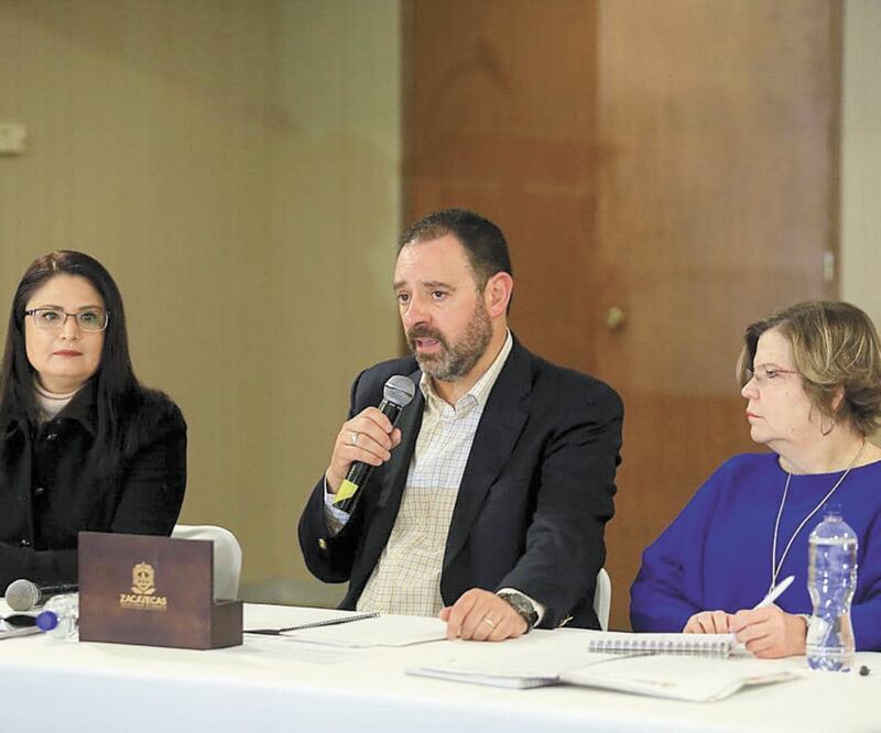 Alejandro Tello Cristerna. Foto: TOMADA DE FACEBOOK