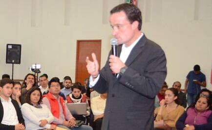 Gobiernos de izquierda en CDMX son primitivos: Mikel Arriola