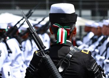 Avanza en comisiones del Senado nueva Ley Orgánica de la Armada de México; faculta a la Marina a participar en ciberdefensa