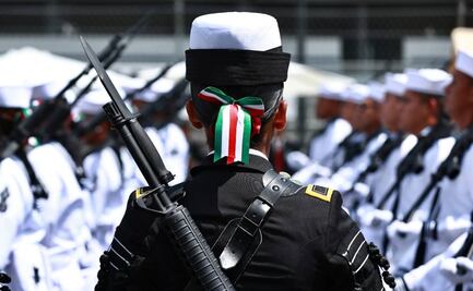 Avanza en comisiones del Senado nueva Ley Orgánica de la Armada de México; faculta a la Marina a participar en ciberdefensa