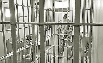 "La Gallina" se ampara para evitar reaprehensión