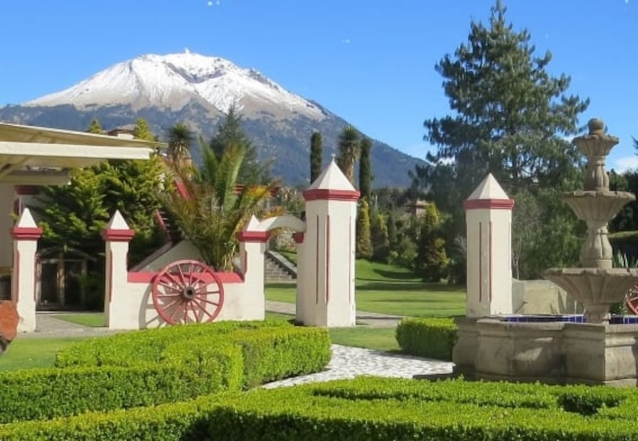 Cuánto cuesta la entrada a Volcanic Park, en Puebla, este 2021