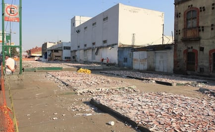 Oferta CDMX en $22 mil puestos en Tepito