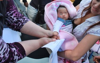 Madres podrán registrar a hijos aunque no sean de su marido