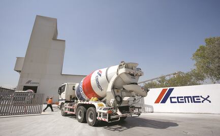 Cemex concluye venta de activos en Reino Unido