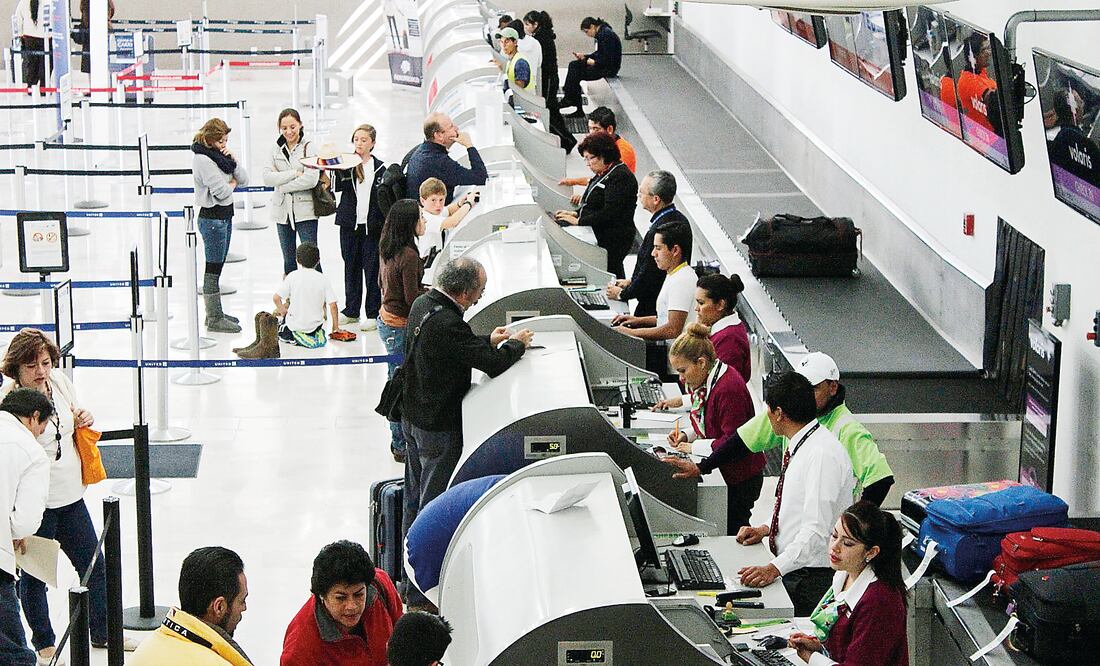 Foto: Archivo / EL UNIVERSAL