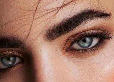 Los mejores remedios naturales para hacer crecer las cejas