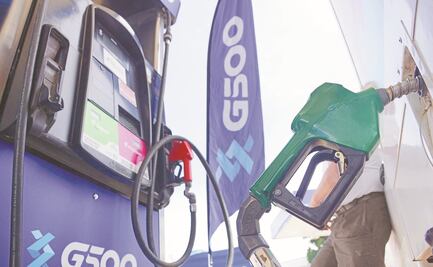 Cofece condiciona concentración de empresas G500