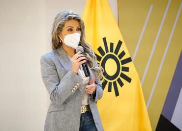 PRD capitalino advierte que violencia institucional contra mujeres cancela sus derechos y oportunidades