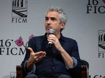 Alfonso Cuarón: Por fin México se libera de Peña Nieto