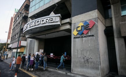 Anulan cerca del 90% de las candidaturas a la Constituyente de Maduro