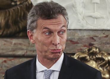 Oposición argentina pide a Macri explique revelación de "Papeles de Panamá"