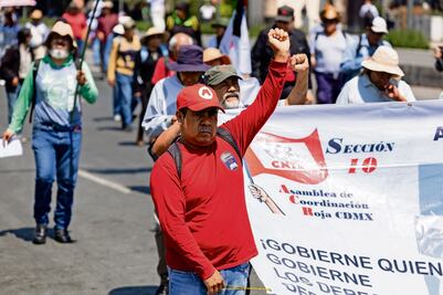 Docentes advierten mayor afectación al aprendizaje